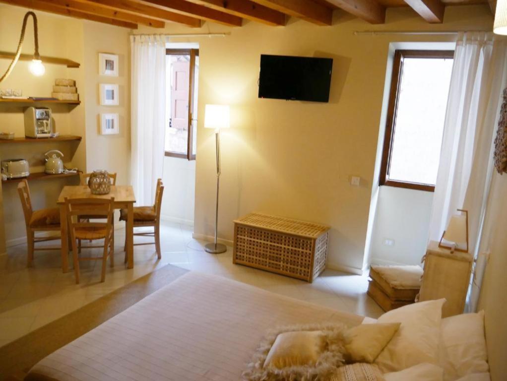 Apartment Ca' Nei Vicoli *