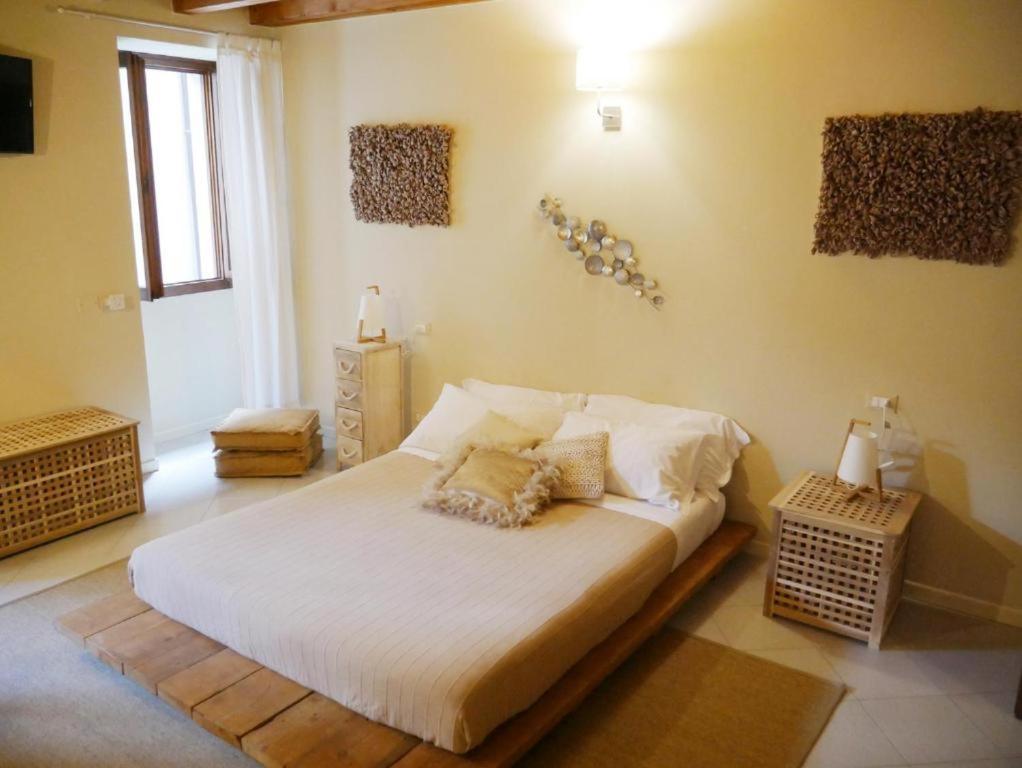 Ca' Nei Vicoli Limone sul Garda