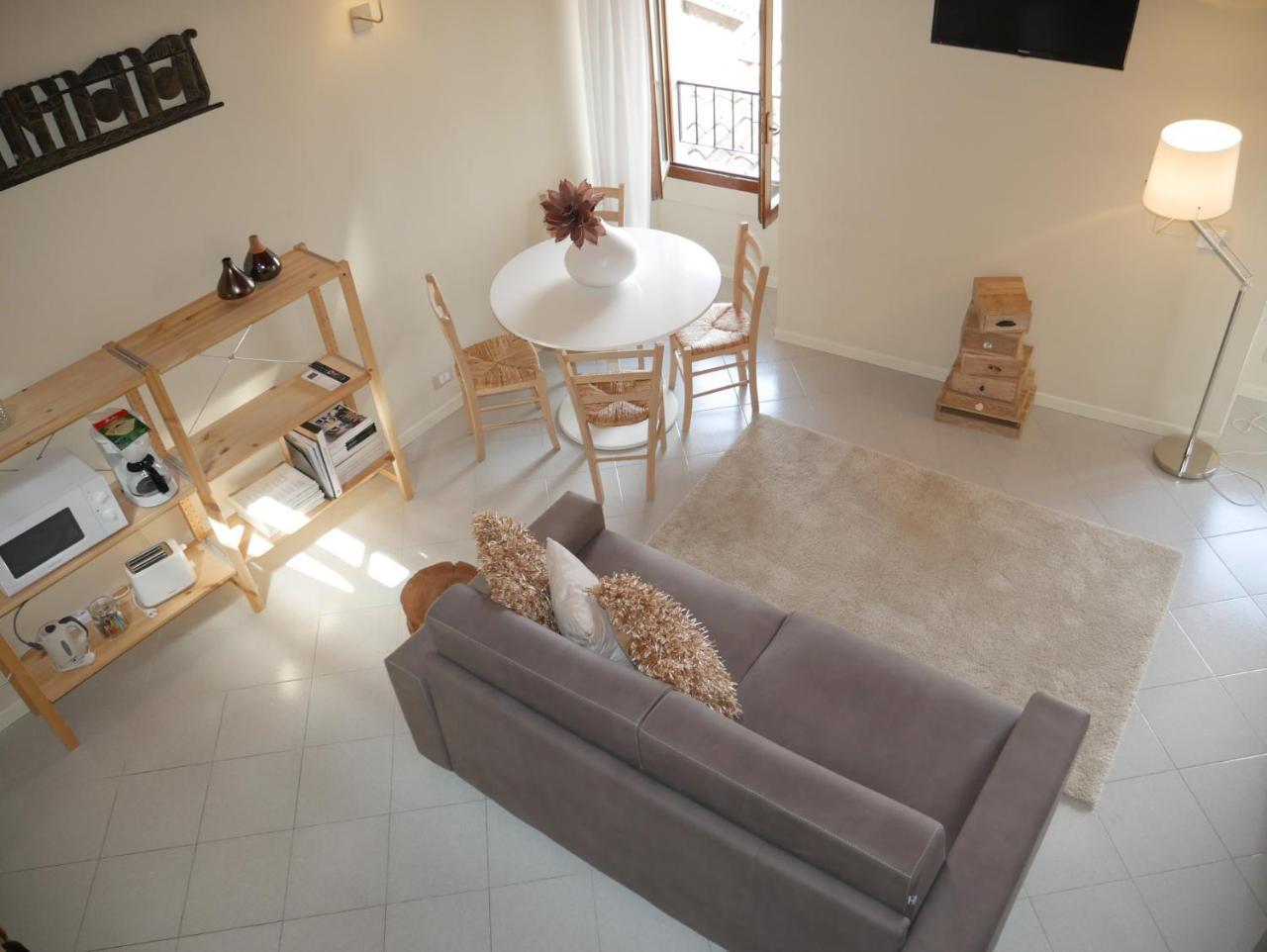 Apartment Ca' Nei Vicoli *