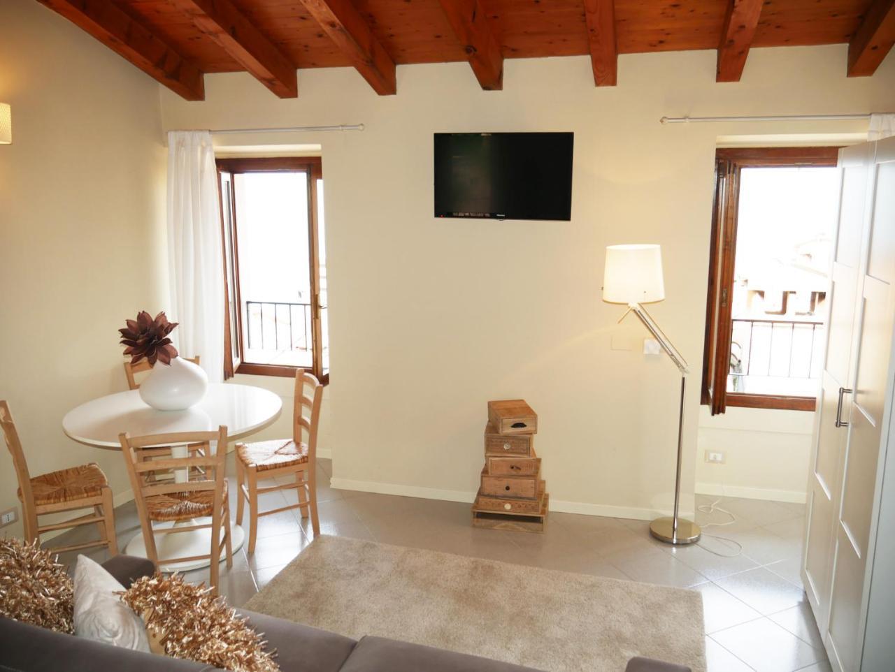 Apartment Ca' Nei Vicoli Limone sul Garda