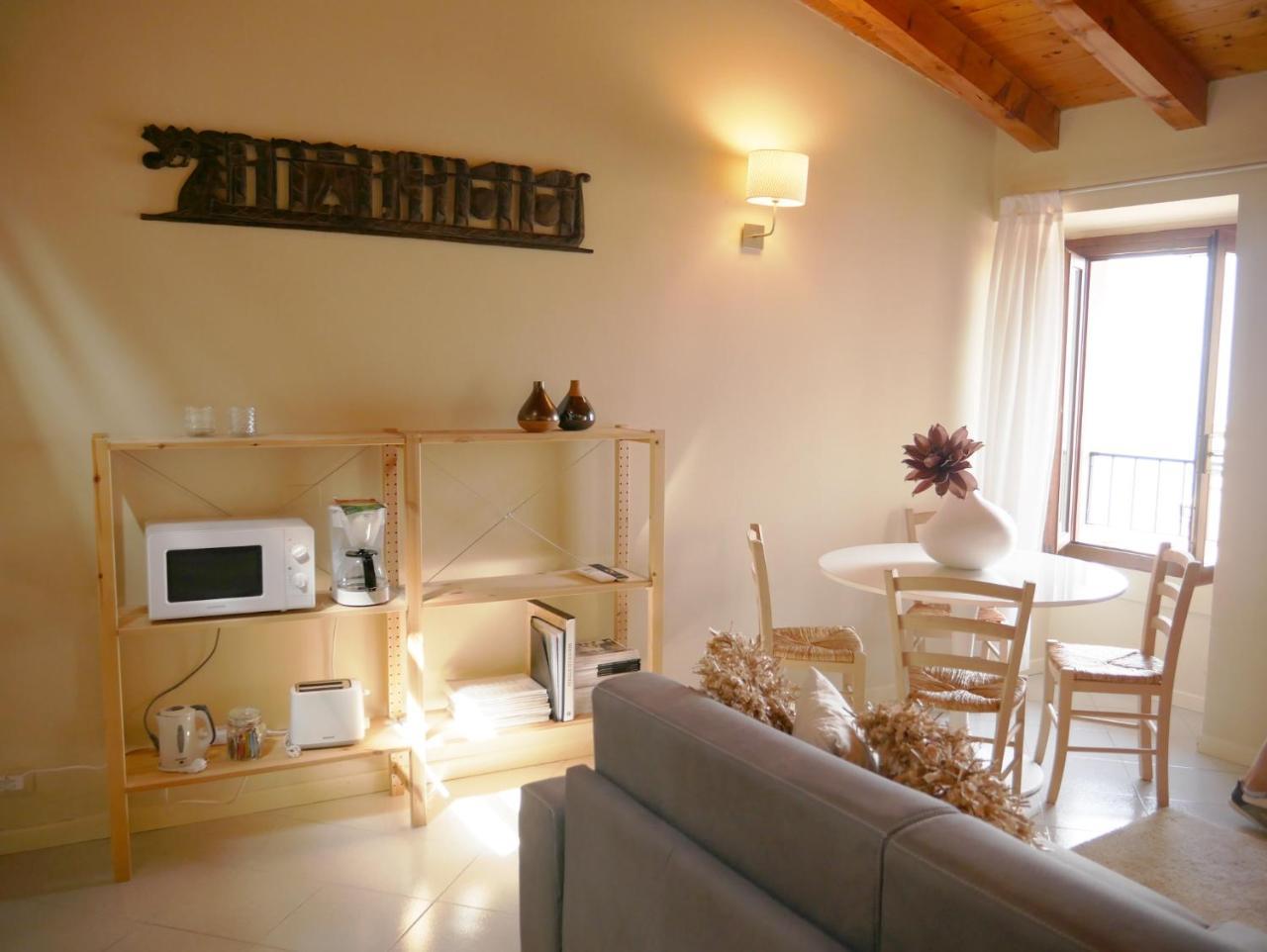Ca' Nei Vicoli Apartment