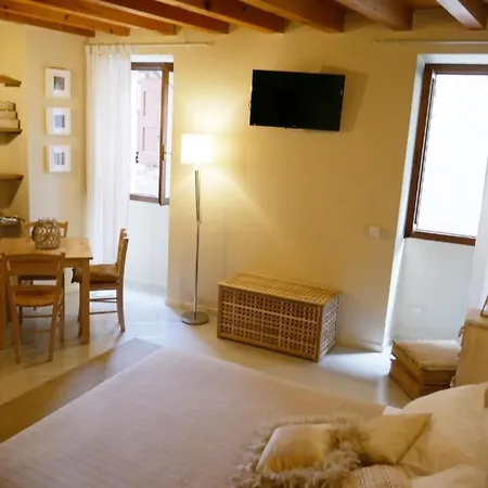Appartamenti Ca' Nei Vicoli Limone sul Garda Exterior photo
