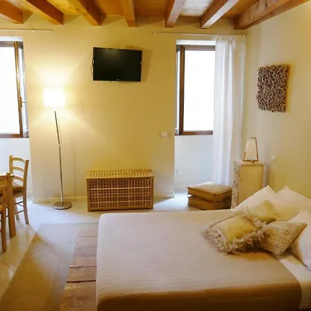 Appartamenti Ca' Nei Vicoli Limone sul Garda Exterior photo
