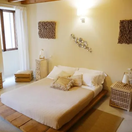 Appartamenti Ca' Nei Vicoli Limone sul Garda Exterior photo