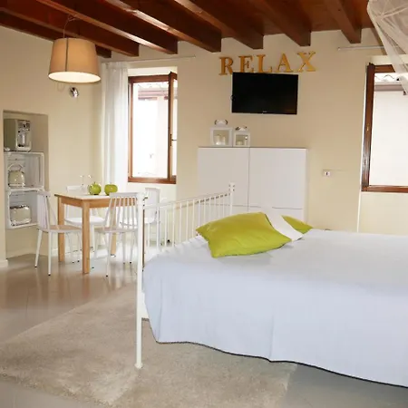 Appartamenti Ca' Nei Vicoli Limone sul Garda Exterior photo