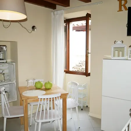 Appartamenti Ca' Nei Vicoli Limone sul Garda Exterior photo