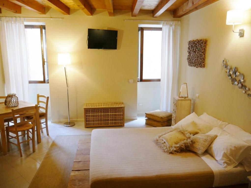 Apartamento Ca' Nei Vicoli *