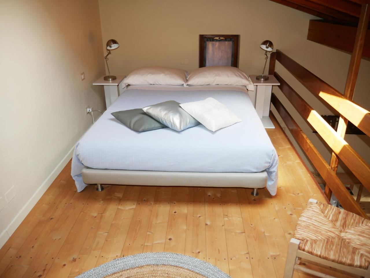 Ca' Nei Vicoli Apartamento *